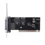 Контролер PCI - LPT паралельний порт DB25 IEEE