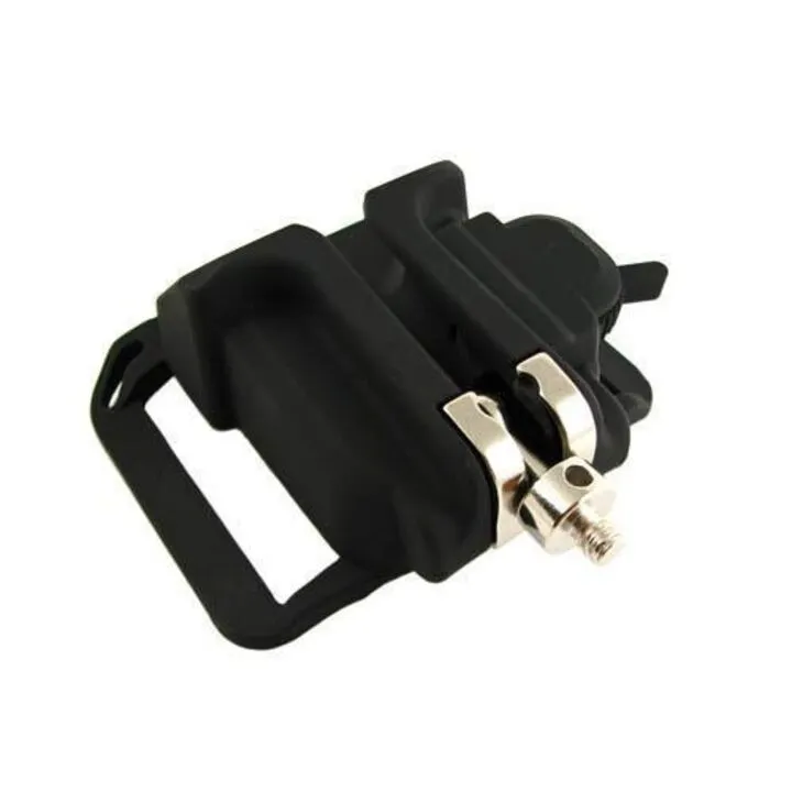 Кріплення камери на пояс з кнопкою, регульоване