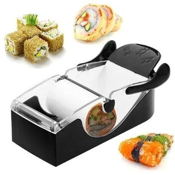 Машинка для приготування суші роликів Perfect Roll