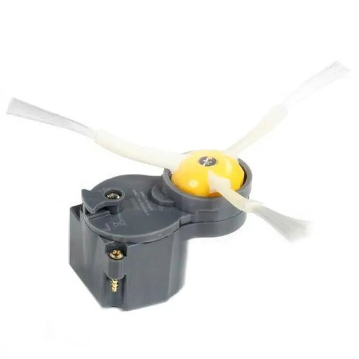 Модуль бічний щітки для роботів пилососів iRobot Roomba 600 700 800