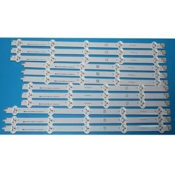 12x LED планка лампа підсвічування ЖК ТВ 47 LG 6916L-1174A 1175A 1176A 1177A