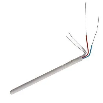 Нагрівальний керамічний середечник паяльника A1322, 24V, 50W, 12-16 Ом