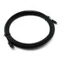 Кабель аудіо оптичний Toslink - Toslink, 10 м OD2.2
