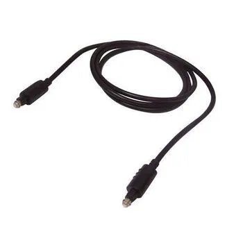 Кабель аудіо оптичний Toslink Toslink 2 м OD2.2