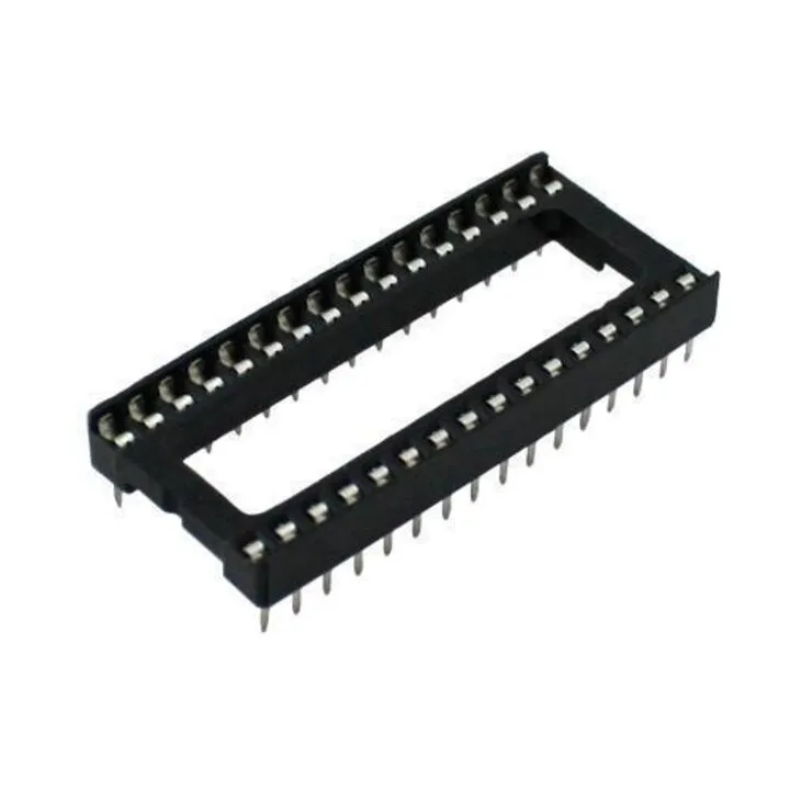 Панель SCL-32, IC DIP 32 контакту широка