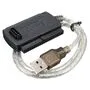 Перехідник USB - SATA IDE 2.5 3.5