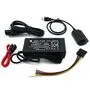 Перехідник USB - SATA, IDE, 2.5 / 3.5 + блок живлення