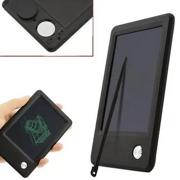 Планшет графічний для малювання та нотаток LCD 4.5" ASYW1045B