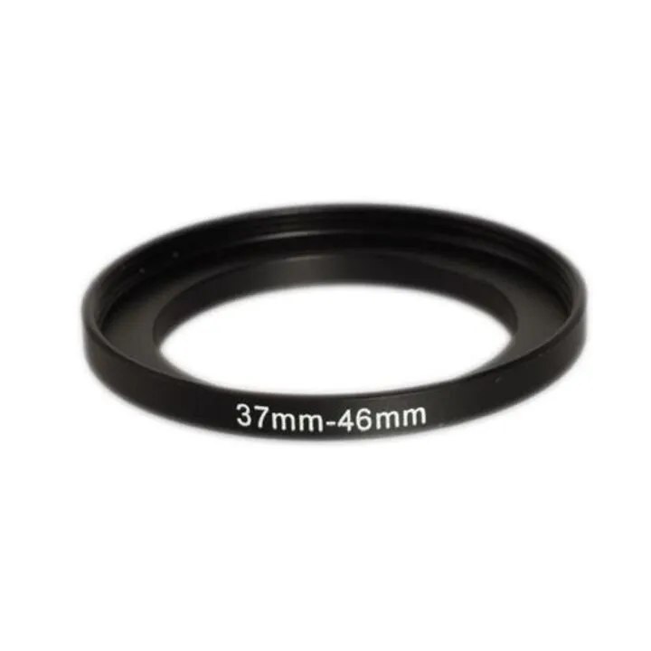 Підвищує степ кільце 37-46мм для Canon, Nikon