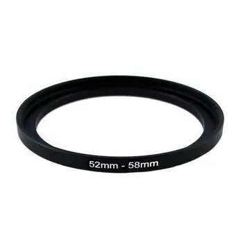 Кільце, що підвищує степ 52-58мм для Canon, Nikon