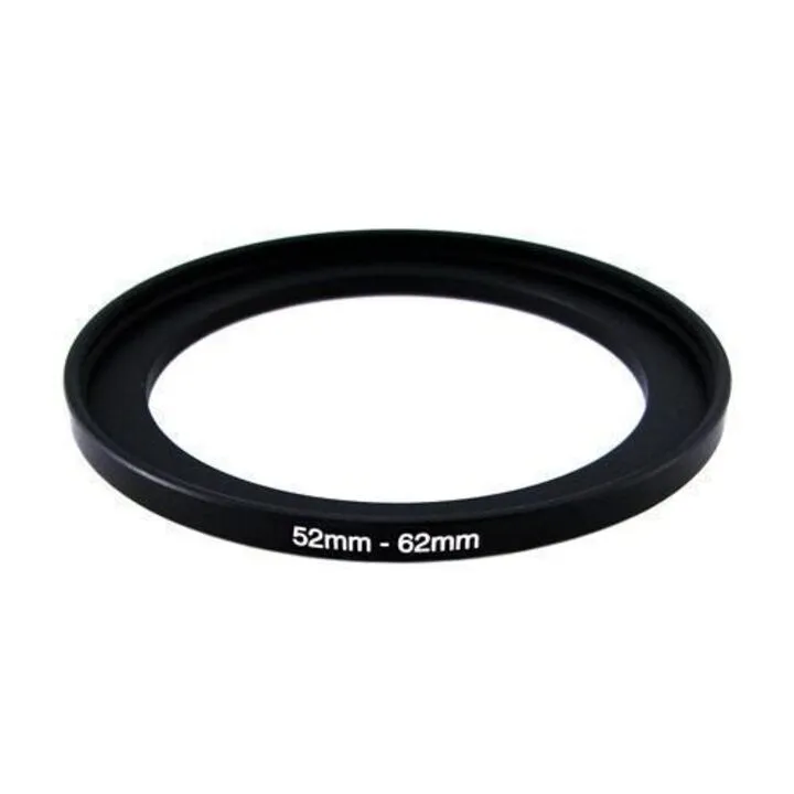 Підвищує степ кільце 52-62мм для Canon, Nikon