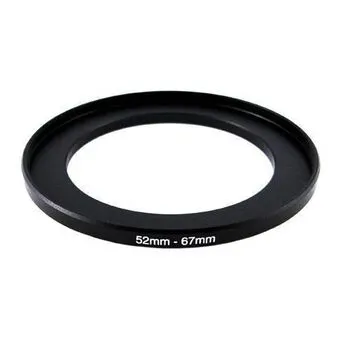 Кільце, що підвищує степ 52-67мм для Canon, Nikon