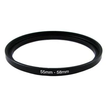 Кільце, що підвищує степ 55-58мм для Canon, Nikon