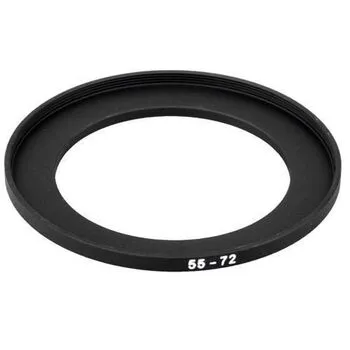 Кільце, що підвищує степ 55-72мм для Canon, Nikon