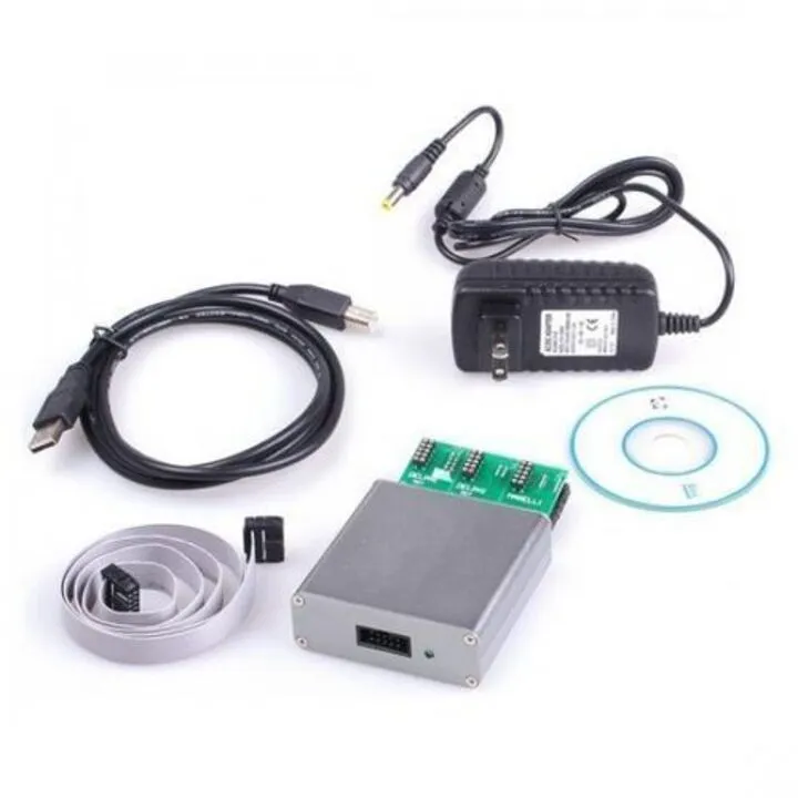 Програматор ECU, BDM100 v12.55 OBDII / EOBD, авто