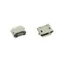 Роз'єм MicroUSB гніздо 5-ти контактна