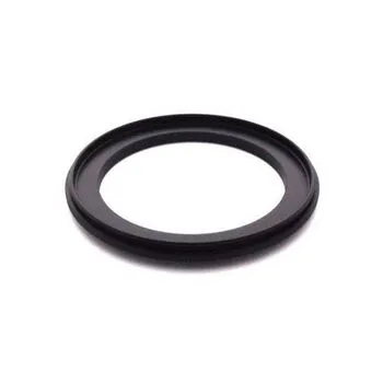 Реверсивне обертальне макрокільце 58мм - 72мм