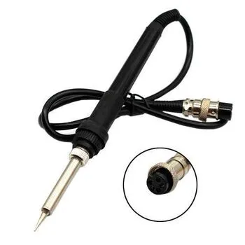 Ручка паяльної станції HAKKO-907 852D+ 868