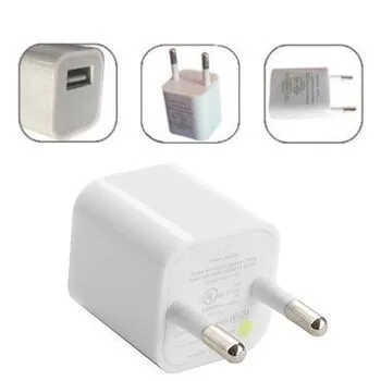 Зарядний пристрій Ipod Iphone куб EU