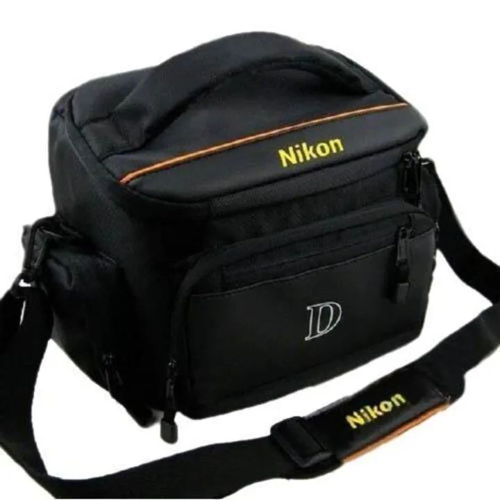 Сумка Nikon D80 D90 D3S D300 D60 D2X D700 D40