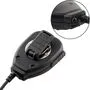 Тангента, мікрофон, маніпулятор для радіостанцій BAOFENG, KENWOOD, HYT, WOUXUN TG-01 SviLand