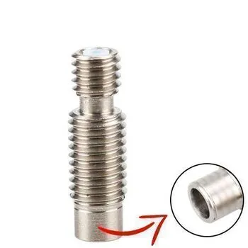 Термобар'єр екструдера 1.75 E3D v6, 3D-принтер
