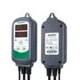 Терморегулятор термостат цифровий 2 розетки -50120С 10А Inkbird ITC-308