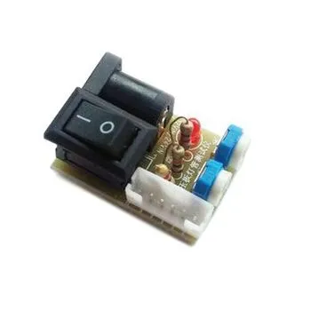 Тестер, модуль живлення інвертора для CCFL ламп