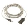 5м USB 2.0 подовжувач активний ретрансляція