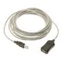 5м USB 2.0 подовжувач активний ретрансляція