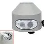 Центрифуга лабораторна 800-1 4000об / хв, 1790g, 6 пробірок по 20 мл
