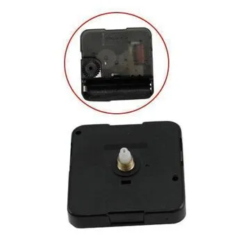 Часовий механізм, годинник настінний дизайнерський (без стрілок)