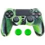 Чохол силіконовий для геймпада DualShock 4 PS4 антиковзкий, SviLand