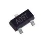 Чіп AO3400A AO3400 A09T SOT23, Транзистор MOSFET N-канальний