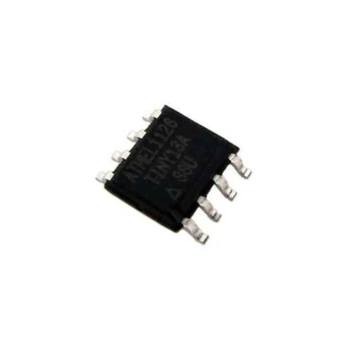 Чіп ATtiny13A-SSU ATtiny13 SOIC8, Микроконтроллер