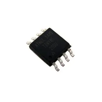 Чіп ATTINY85-20SU ATtiny85 SOP-8, Мікроконтролер