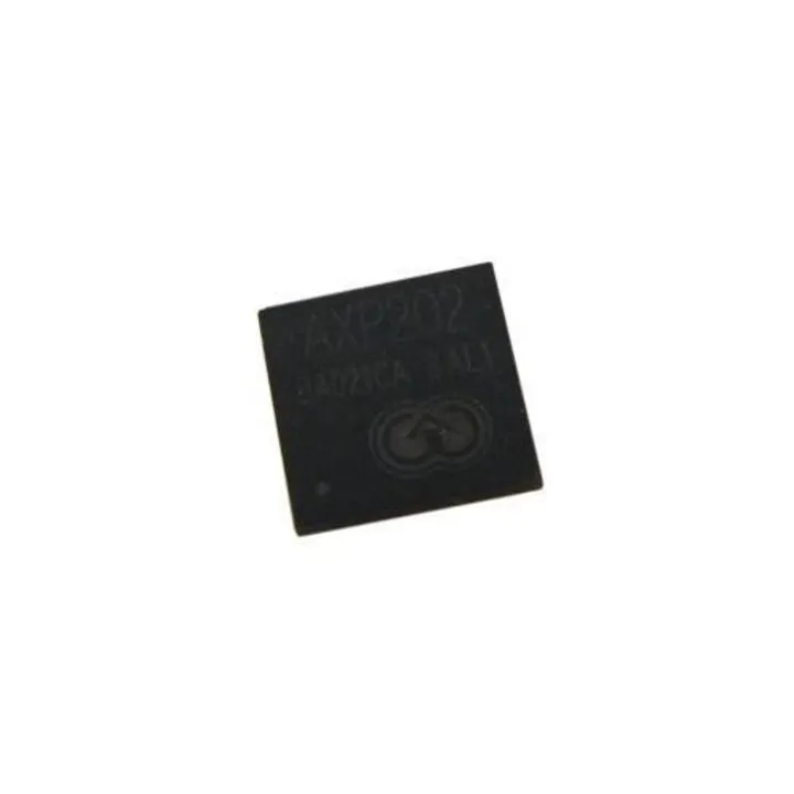 Чіп AXP202 QFN48, Контролер харчування