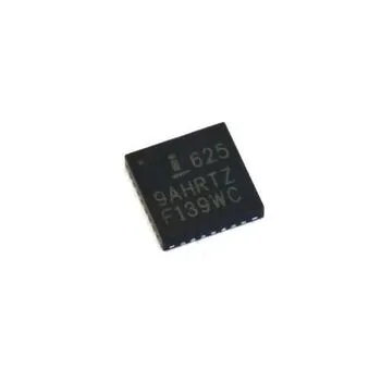 Чіп ISL6259A ISL6259 контролер заряду QFN28 SviLand, 7-25 В, 300 кГц