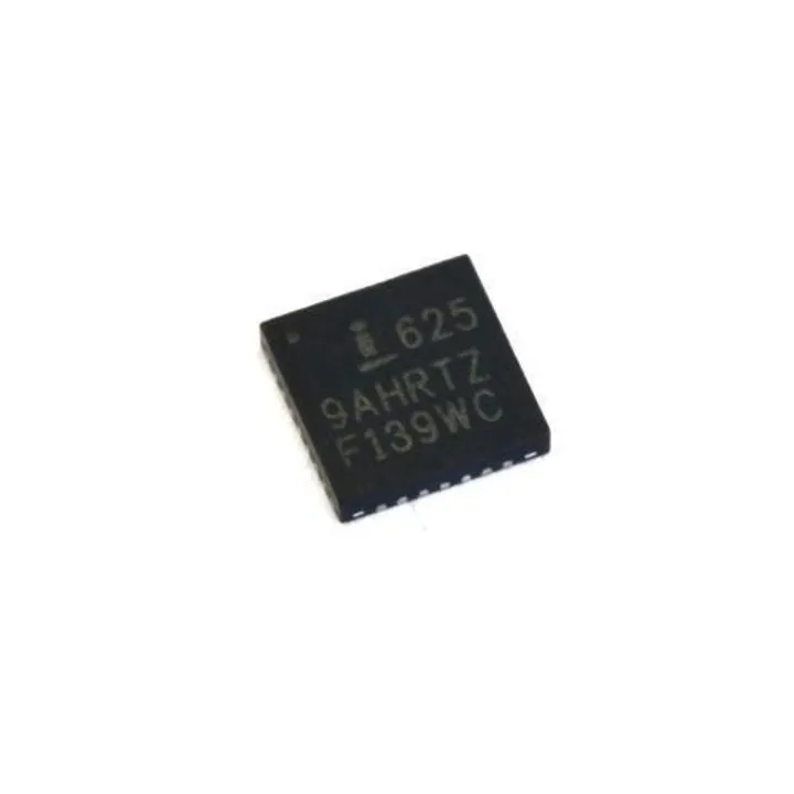 Чіп ISL6259A ISL6259 контролер заряду QFN28 SviLand, 7-25 В, 300 кГц