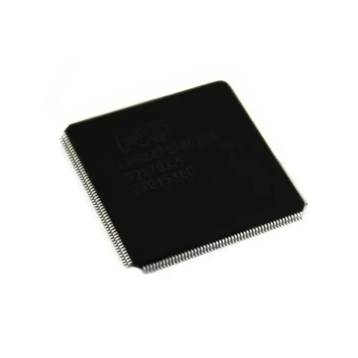 Чіп LPC2478FBD208 LQFP208, Микроконтроллер ARM7