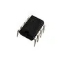 Чіп NE555P 10 шт NE555 DIP8, Таймер інтегральний