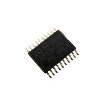 Чіп STM32F030F4P6 STM32F030 TSSOP-20, Мікроконтролер