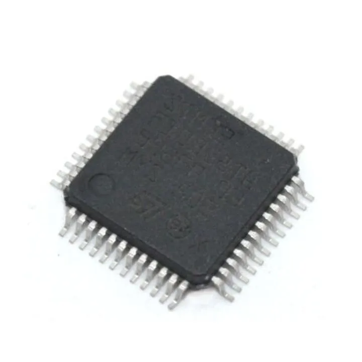Чіп STM32F103C8T6 STM32F103 LQFP48, Микроконтроллер