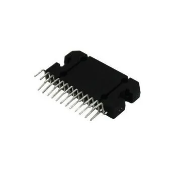 Чіп TDA7388 Flexiwatt25, підсилювач низької частоти
