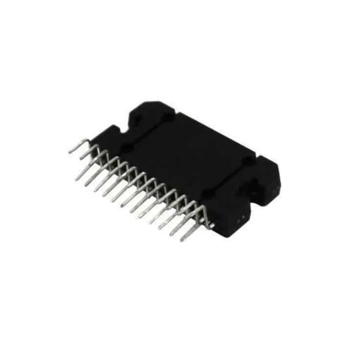 Чіп TDA7388 Flexiwatt25, підсилювач низької частоти