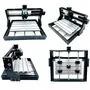 ЧПУ верстат фрезерний CNC 3018 Pro CNC3018 GRBL DIY, патрон ER11