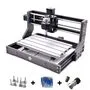 ЧПУ верстат фрезерний CNC 3018 Pro CNC3018 GRBL DIY, патрон ER11