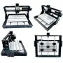 ЧПУ верстат фрезерний CNC 3018 Pro CNC3018 GRBL DIY, патрон ER11