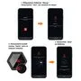 Термометр кулінарний Bluetooth для гриля INKBIRD IBT-6XS, 4 датчики