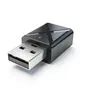 Аудіо приймач передавач звуку VIKEFON KN320 Bluetooth 5.0